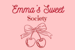 Emma’s Sweet Society