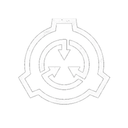 SCP:F Site [REDACTED] Roblox group icon