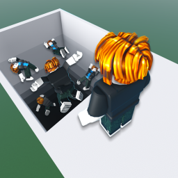 Dynamic Ragdoll Engine icon