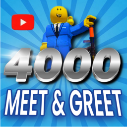 4000 Subs Meet And Greet - Bungus