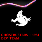 Ghostbuster Productions : Devs