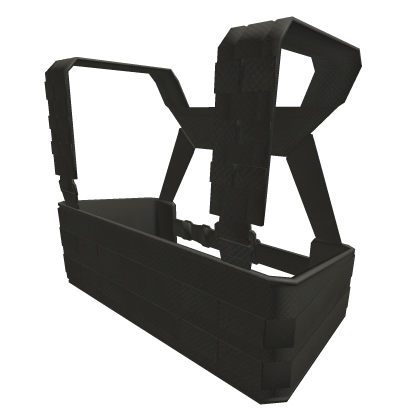 INFILTRATOR Tytan-5A Chest Rig thumbnail