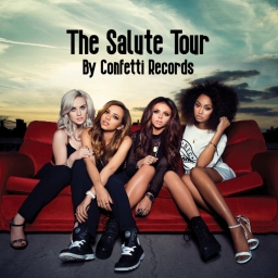 The Salute Tour