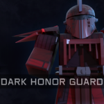 TSO • Dark Honor Guards • DHG