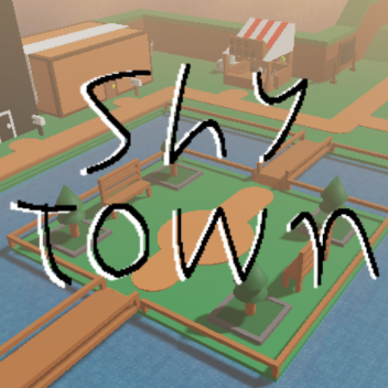 Shy Town: Reimagined