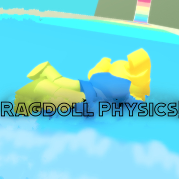 MEGA UPDATE | Ragdoll Physics!