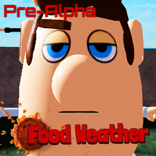 [Pre-Alpha] Food Weather (CWACOM)