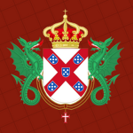 The Most Serene House of Braganzaᅠ