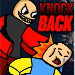 Knockback! (ALPHA) icon