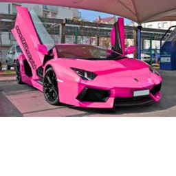 💍Pink MEETING ROOM!