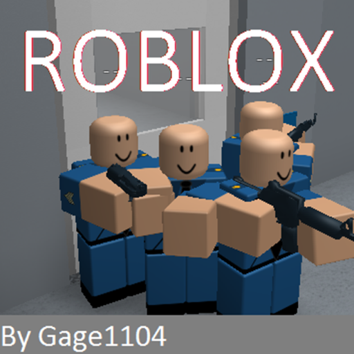[R15] Roblox Prison