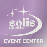 Solis Events Center