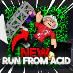 RUN FROM ACID