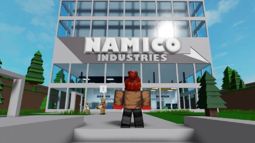 NAMICO