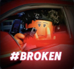 #Broken | #1