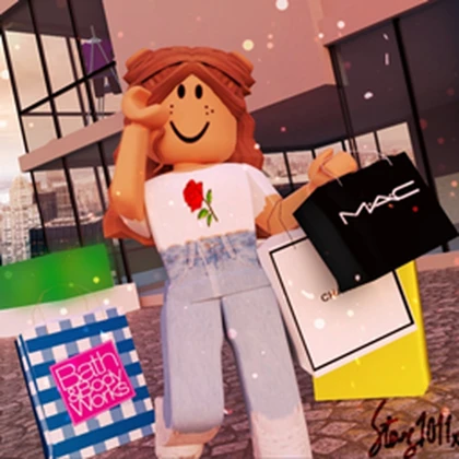 Meraki Designs~ Roblox group icon