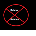 ROBLOXians against ROBLOX Admins