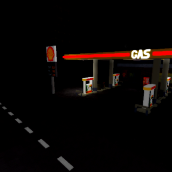 //gas station (DEMO)