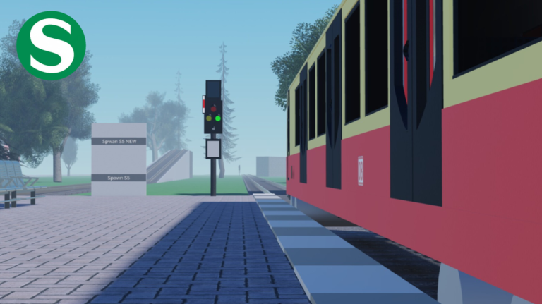 S-Bahn Berlin Metro screenshot 2