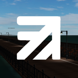The IslandLine Showcase icon