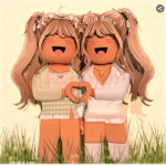 Les Amis virtuel de robloxs