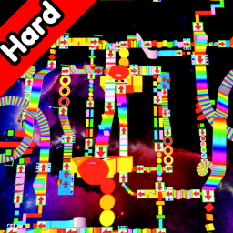 HARDEST ROBLOX PARKOUR OBBY