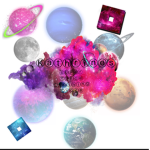 Kathrines super space clothing store