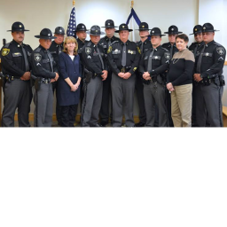 Woodlynn County Applications