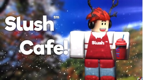 Slush Cafe