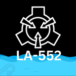 The LoFi Administration : LA-522