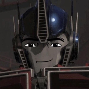 Transformers-RP (Beta Testing)