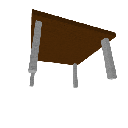 Wooden Table