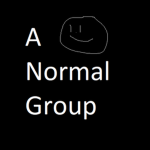 :) A Normal Group