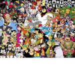 < + Cartoon Empire + >