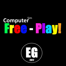 Computer Free - Play! -BIG CAMERA UPDATE!-