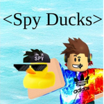 Spy_Ducks
