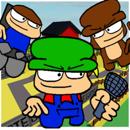 [NEW!] Find the Bambis