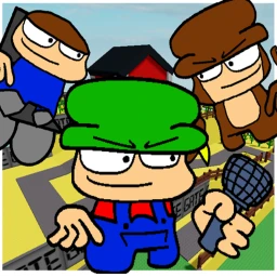 [NEW!] Find the Bambis icon