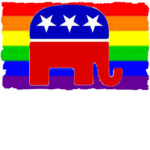 Gay Rep