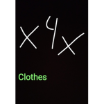 Clothes 4 u ;)