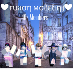 ❤ғυsιση мσ∂εℓιηg❤