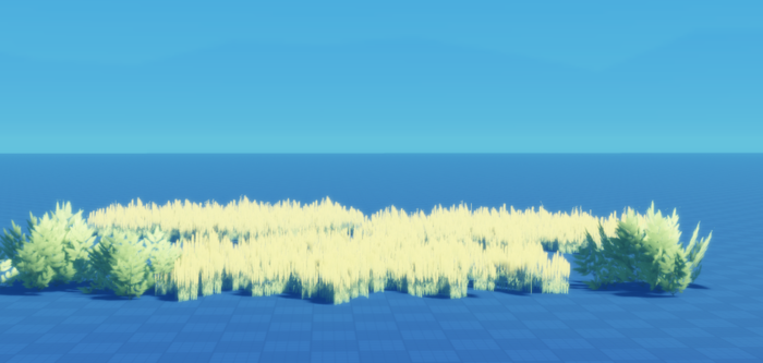 Stylized Trees & More JAPANESE preview 1