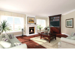 Fancy Stay