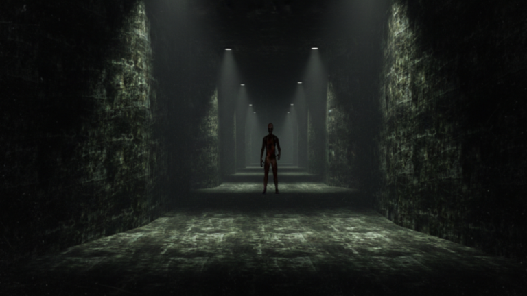 Scp morph screenshot 2