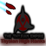The Thysian Empire: High ranks