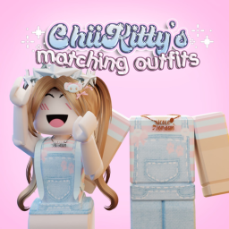 chiikitty's dahood fits