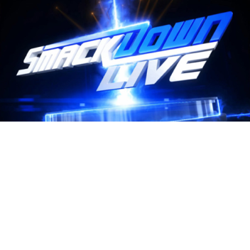 WWE Smackdown Live! Arena
