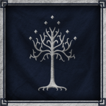 The Kingdоm of Gondor