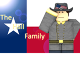 [HF] The Hall Family's Place Number: #