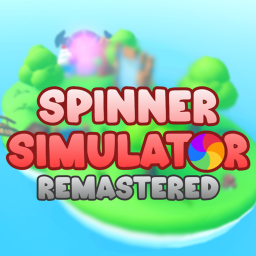 [🎇] Spinner Simulator Remastered